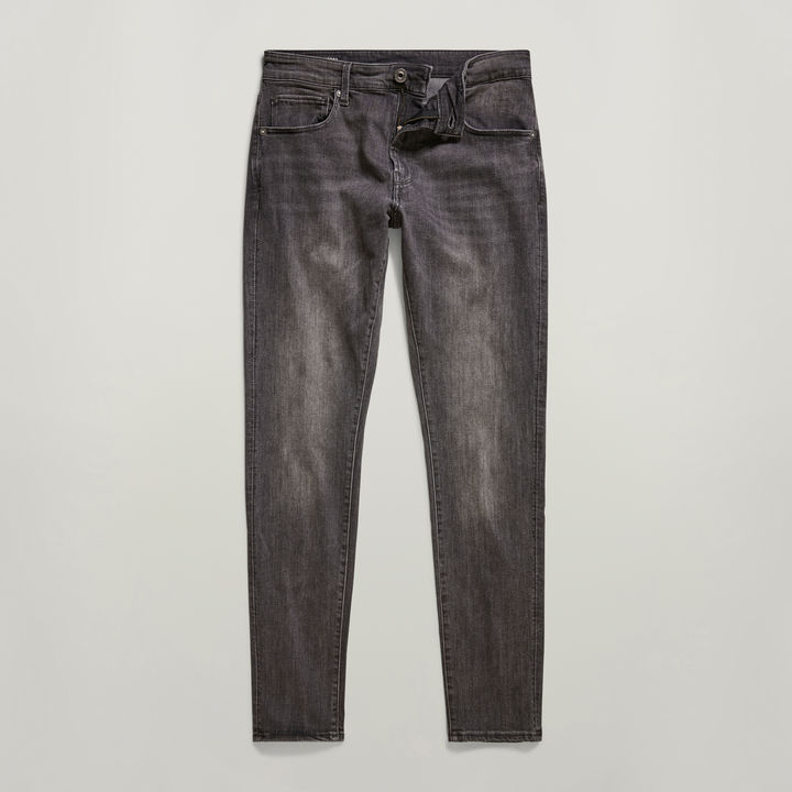 G-STAR RAW
ブラウンレザーシングルライダースジャケット