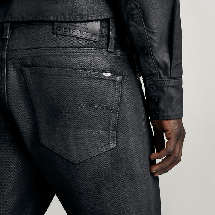 3301 Slim Jeans Grey G STAR CA