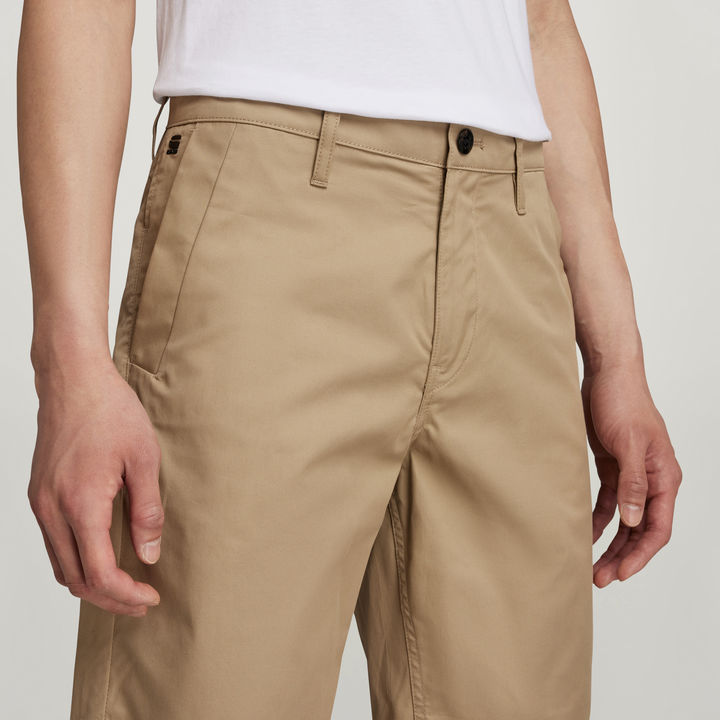 Bronson straight short new arrivals