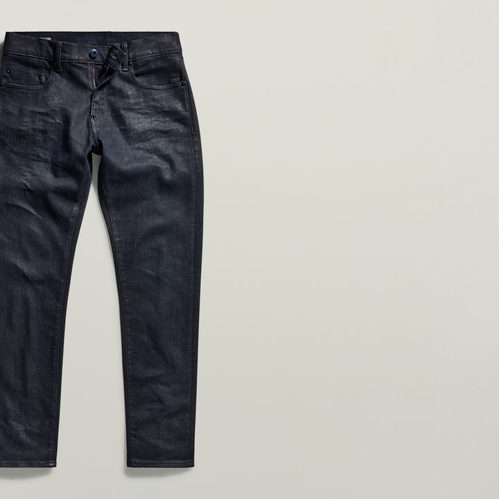 Revend FWD Skinny Jeans Dark blue G STAR AU