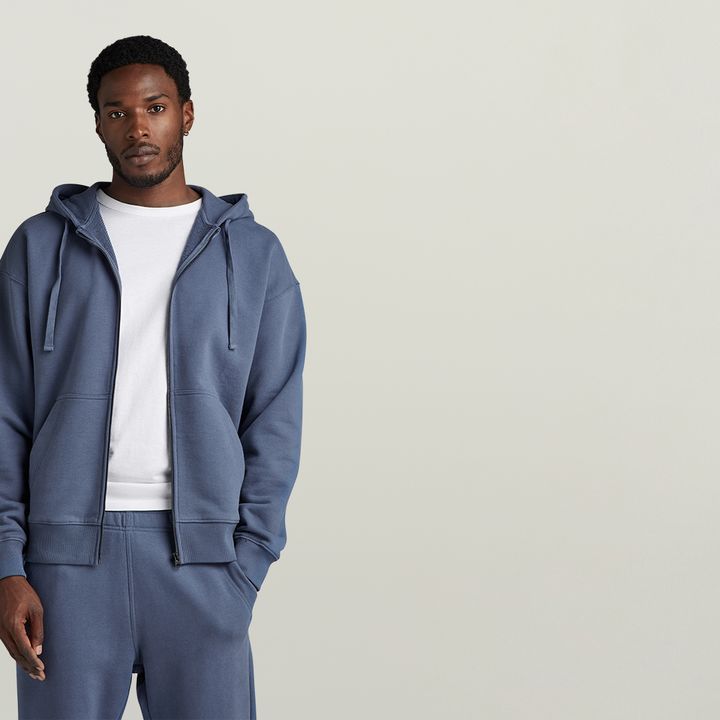 G star zip up hoodie outlet