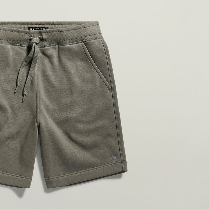 Sweat shorts h and m cheap