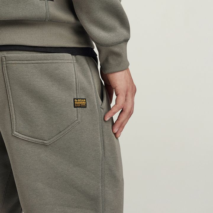 G star sweat shorts clearance