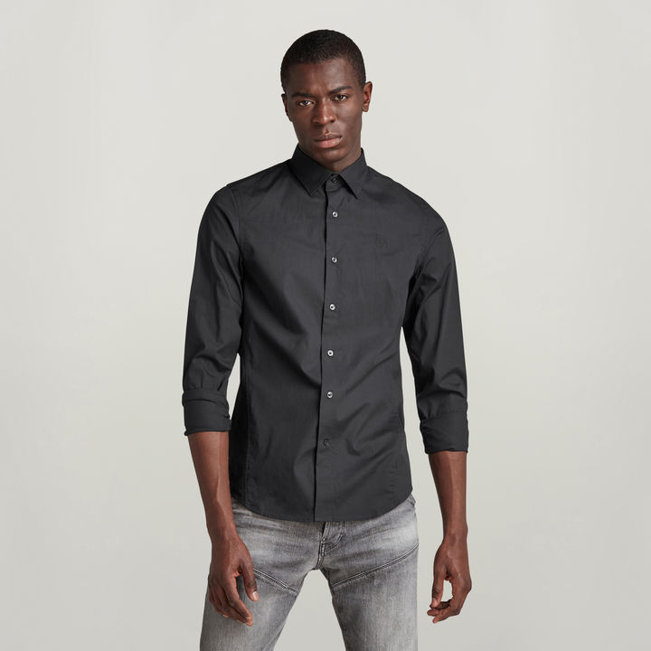 Camisas g star hombre outlet
