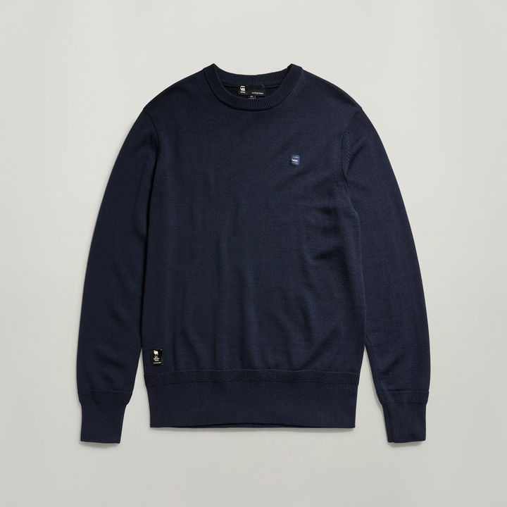 G star loaq sweater store