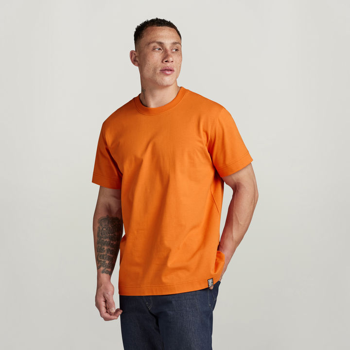 T Shirt Essential Loose