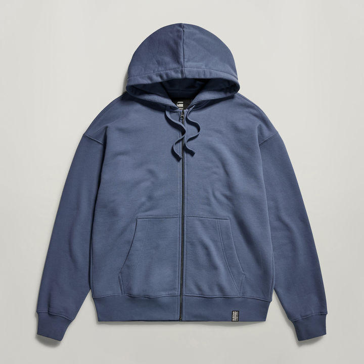 G star uniform of the free hoodie sales