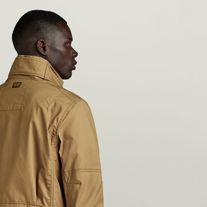 G star field jacket cheap