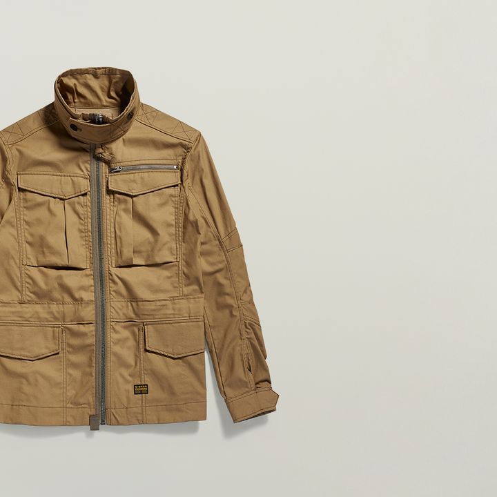 G star field jacket outlet