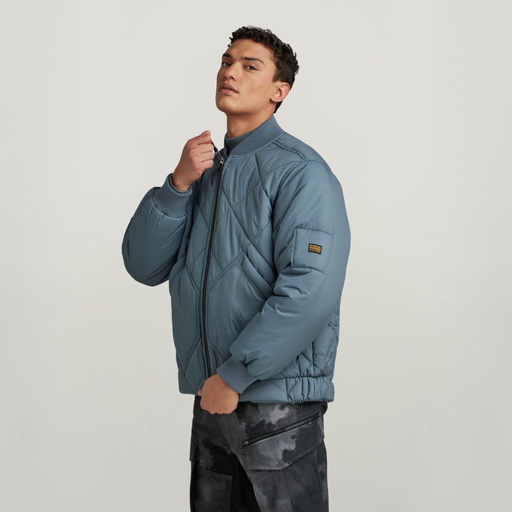 Quality bomber jacket shop