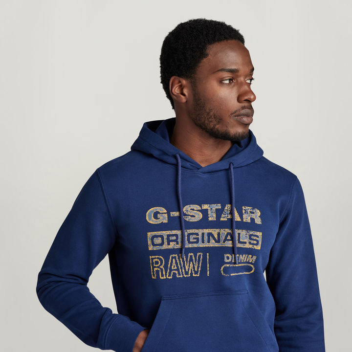 G star swando hoodie shop