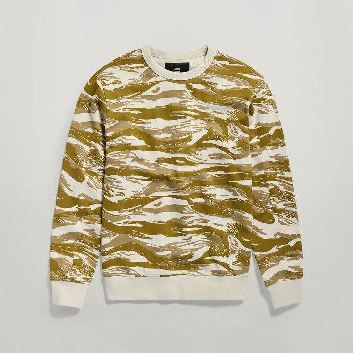 Tiger sweater mens new arrivals