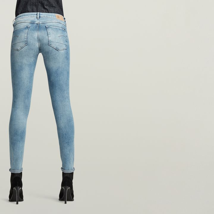 G star dames jeans hotsell