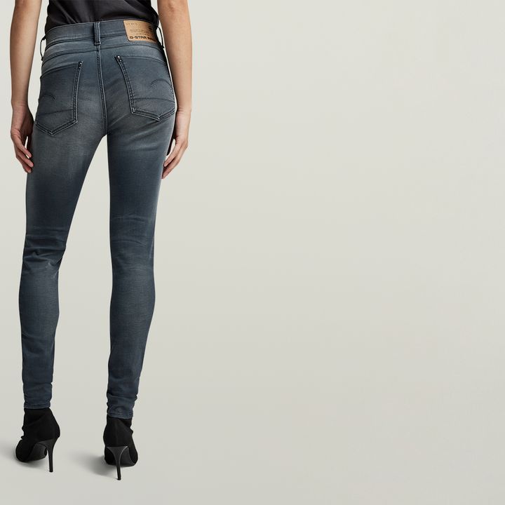 G star jeans donna hotsell