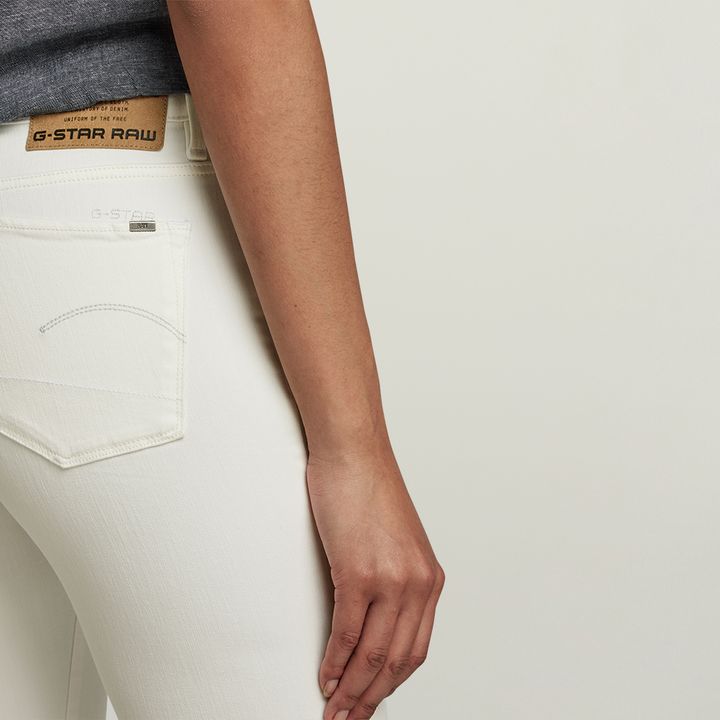 3301 Skinny Jeans