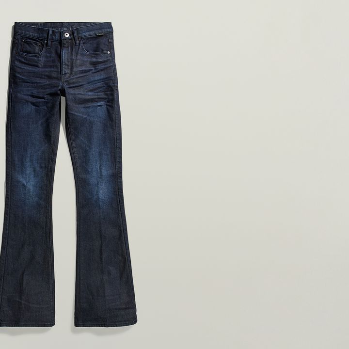 G star 3301 bootcut womens jeans discount
