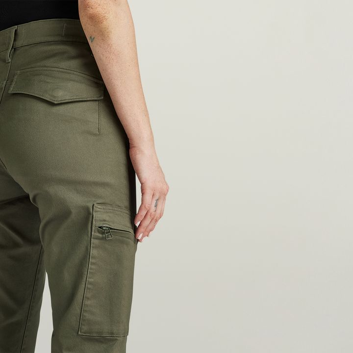 Super skinny cargo pants discount
