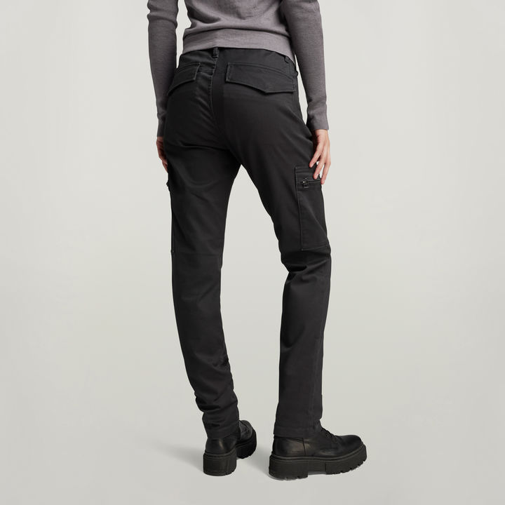 G star cargo pants black clearance