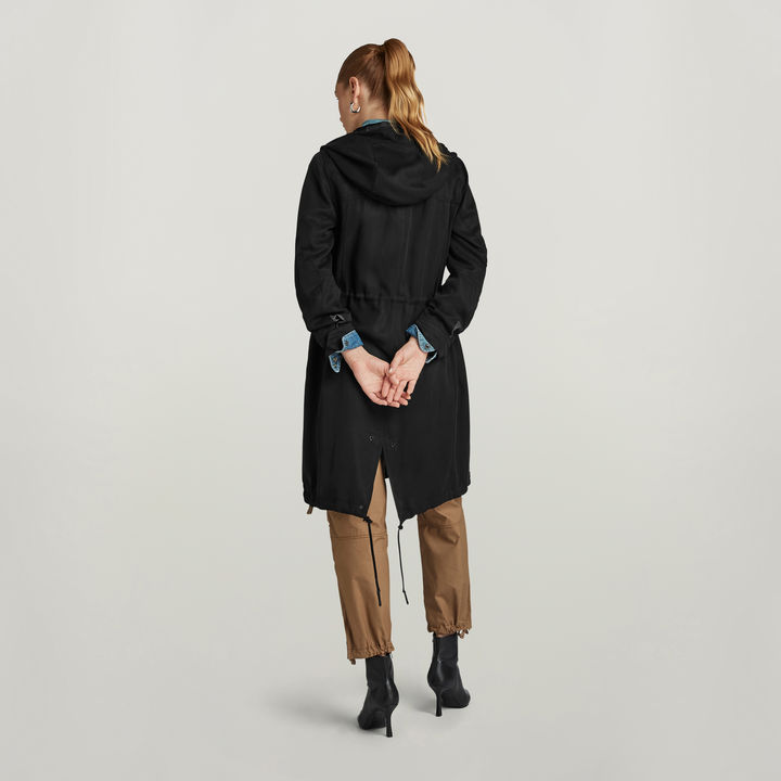 G star parka womens new arrivals