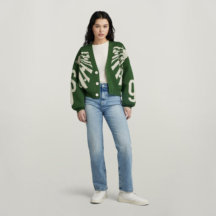 G star raw cardigan cheap