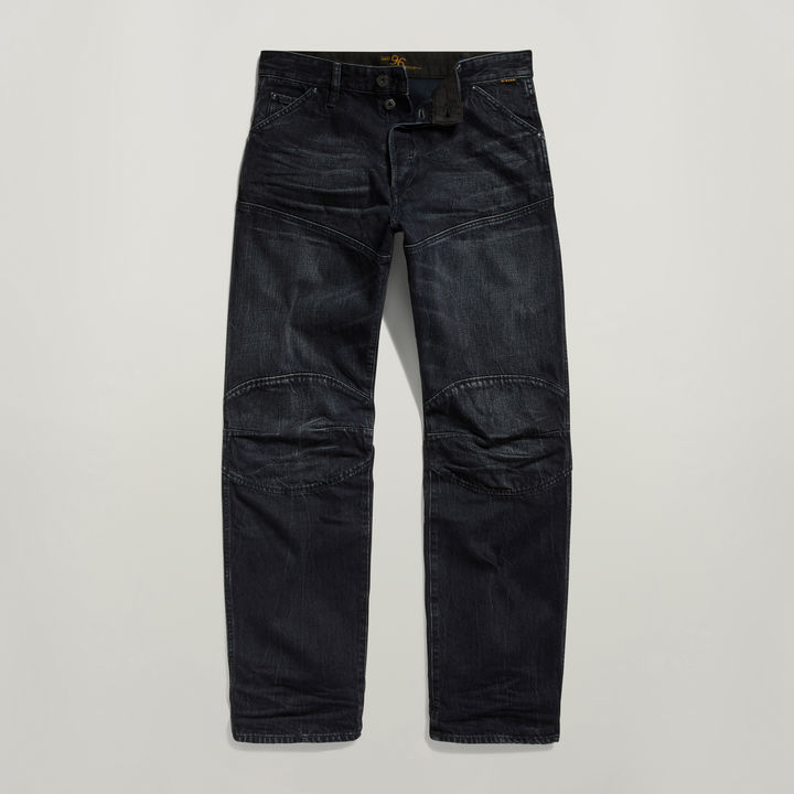 Premium G-STAR Elwood Regular Jeans