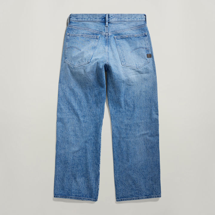 Bowey Ankle Boyfriend 3D Jeans Light blue G STAR CA