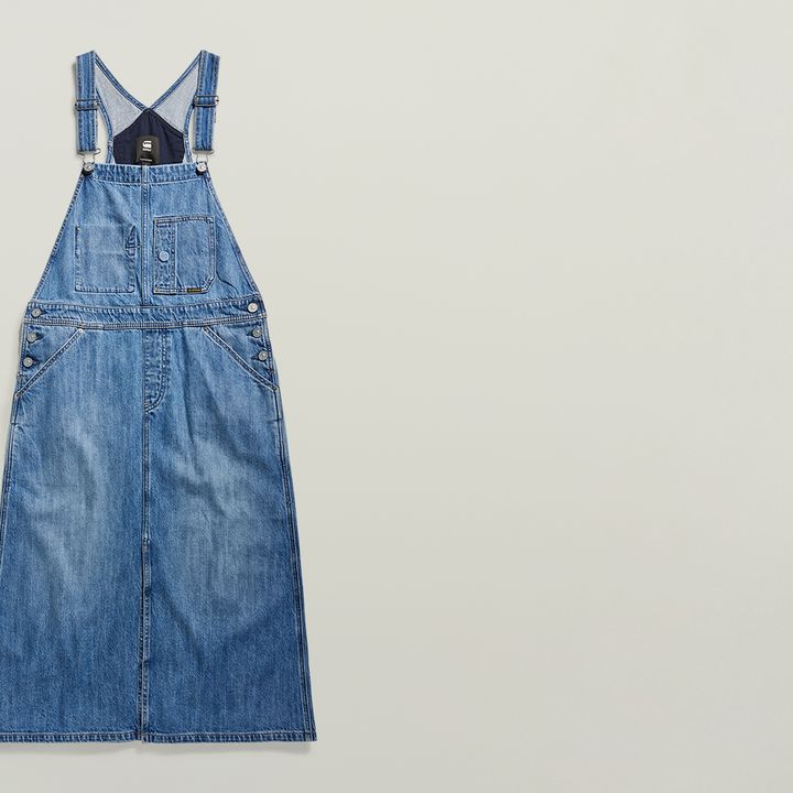 Dungaree dress for teenager shop