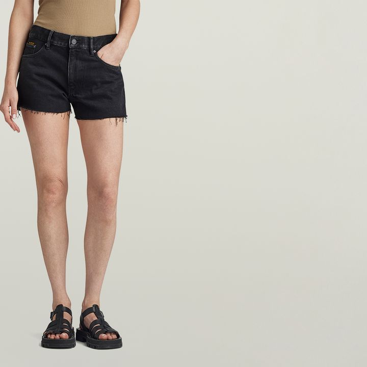 G star raw womens shorts clearance