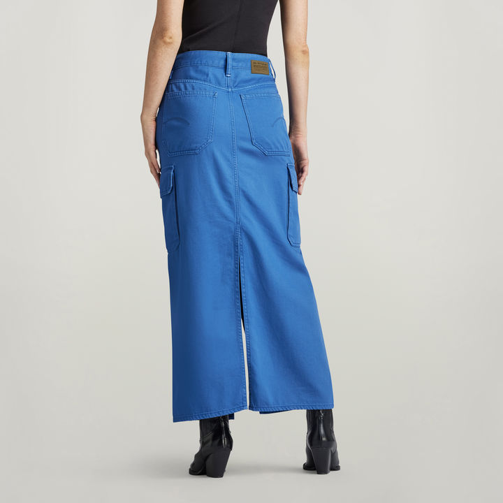 G star spijkerrok on sale