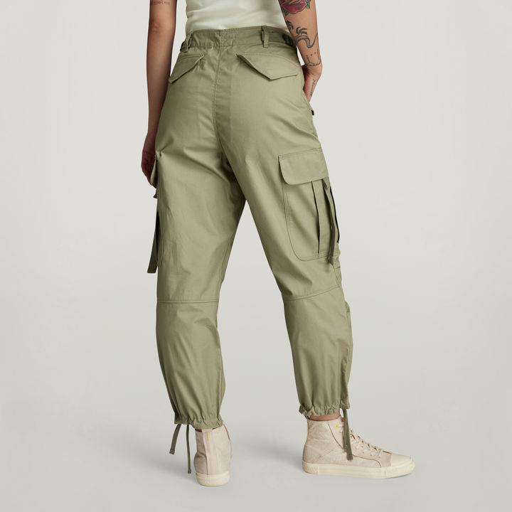 G star groene broek new arrivals