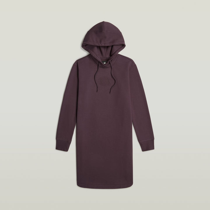Hoodie dress uniqlo new arrivals