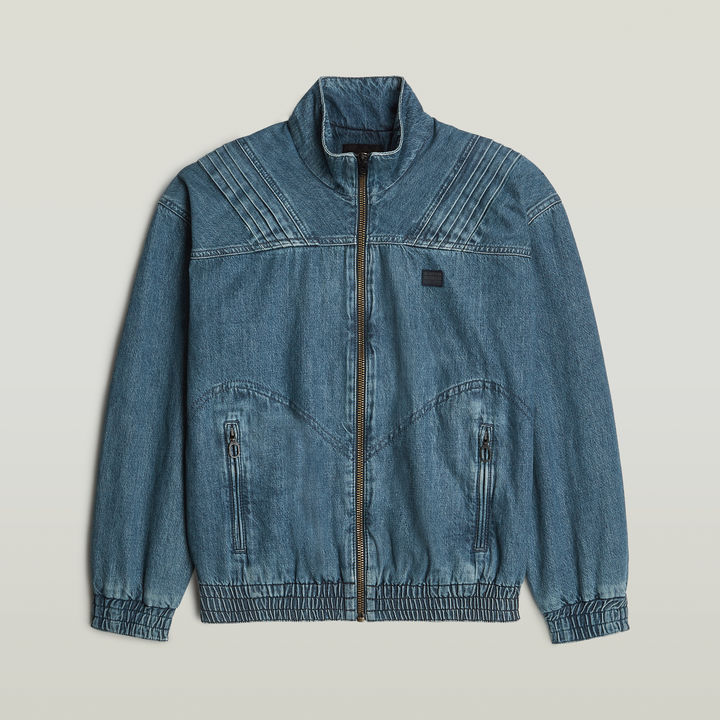 FACETASM Unisex Track Jacket