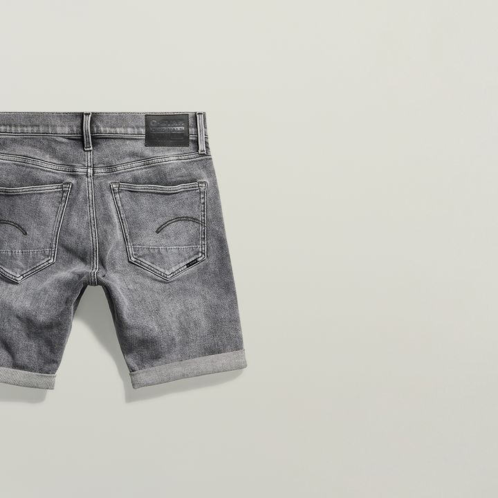 G star 3301 slim shorts new arrivals