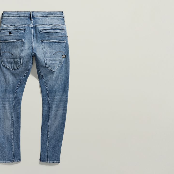 D-Staq 3D Slim Jeans