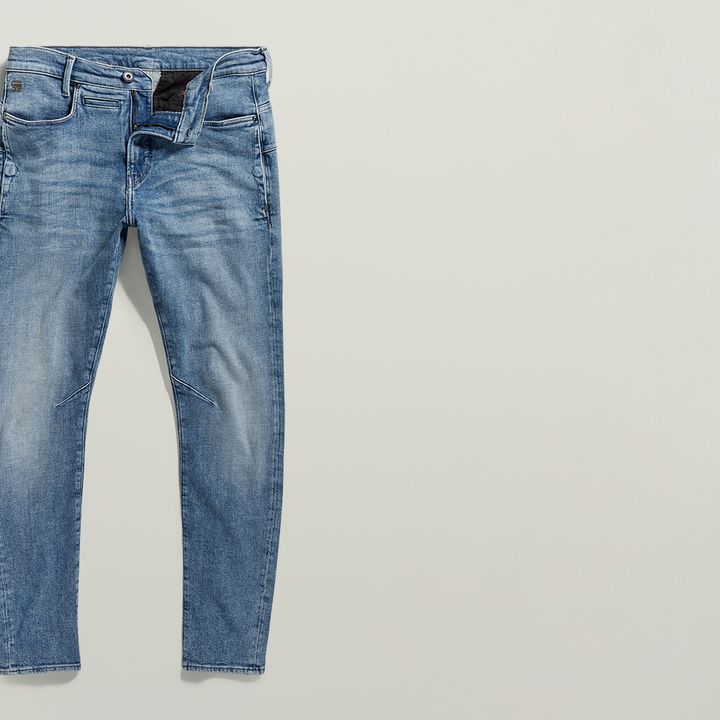 D-Staq 3D Slim Jeans