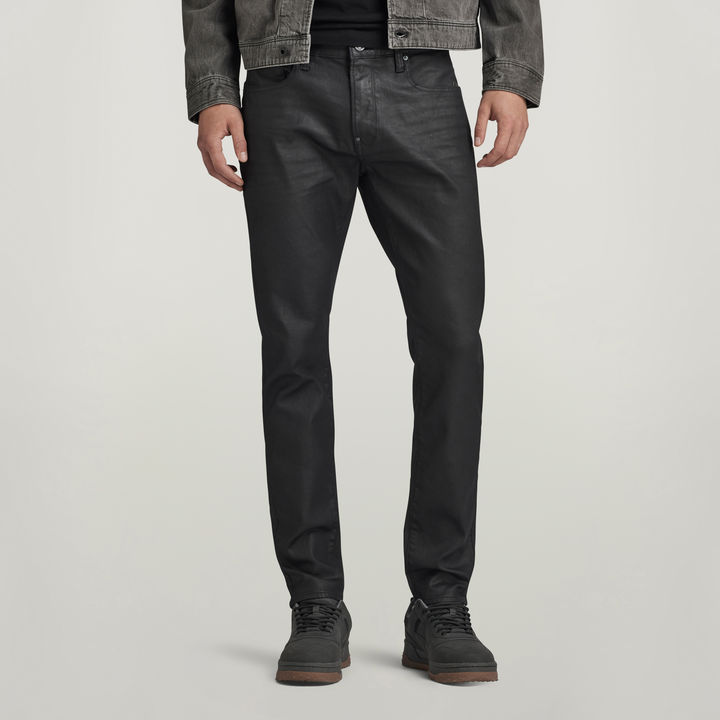 Revend Skinny Jeans | ブラック | G-STAR® JP