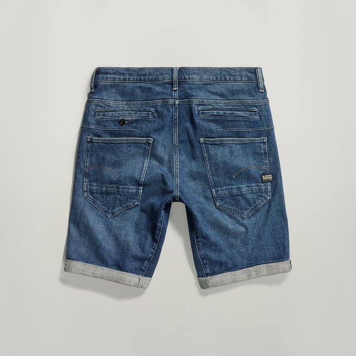 G star jeans shorts hot sale