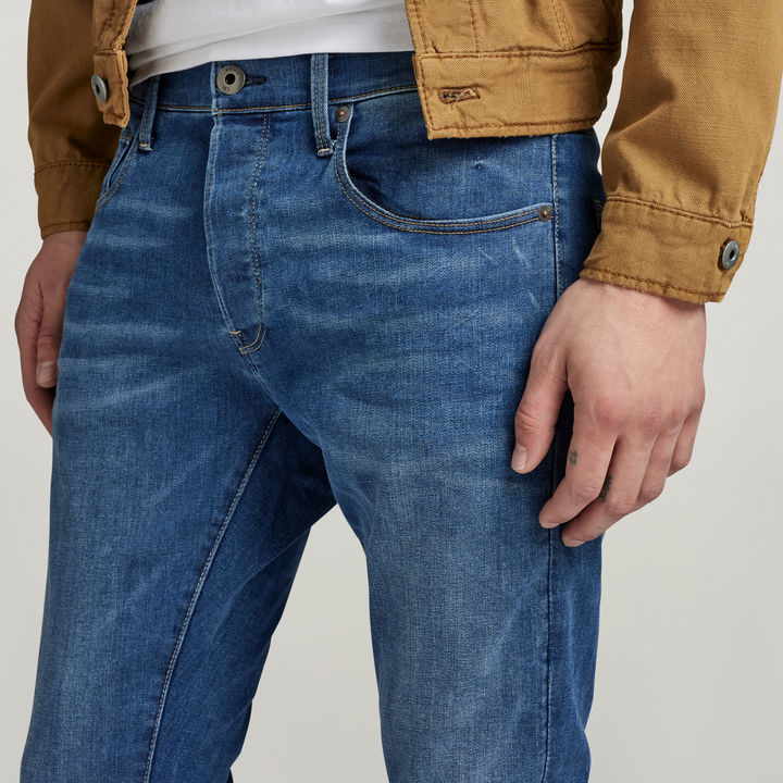 3301 Slim Jeans