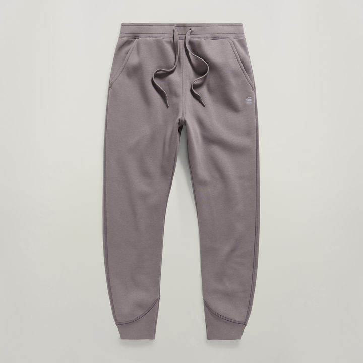 Premium Core Type C Sweat Pants Grey G STAR GB