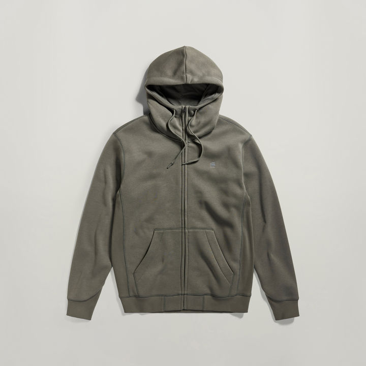 G star zip hoodie outlet