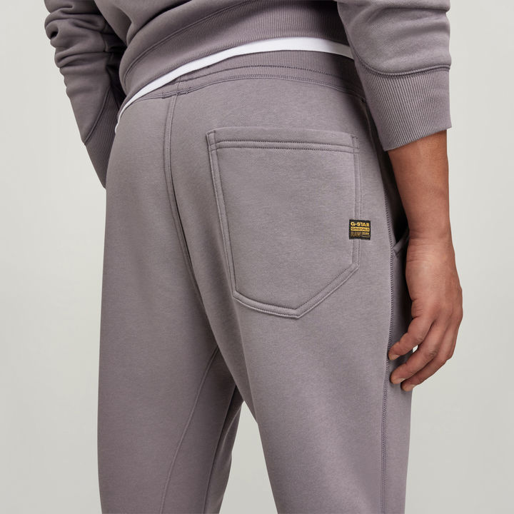 Premium Core Type C Sweat Pants Grey G STAR GB