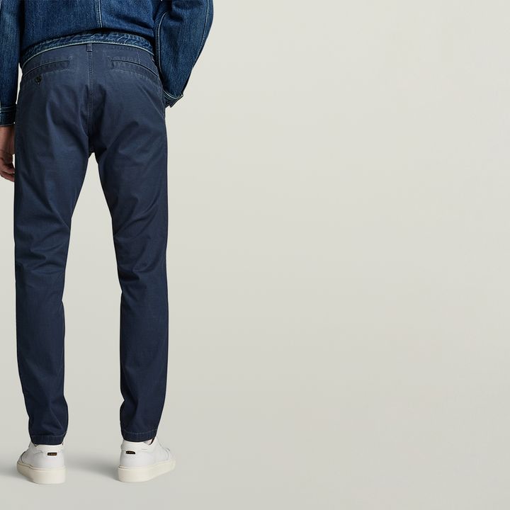 Bronson 2.0 Slim Chino