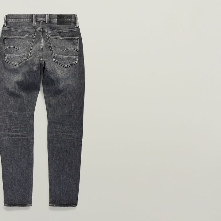 Revend FWD Skinny Jeans | Grey | G-STAR® US