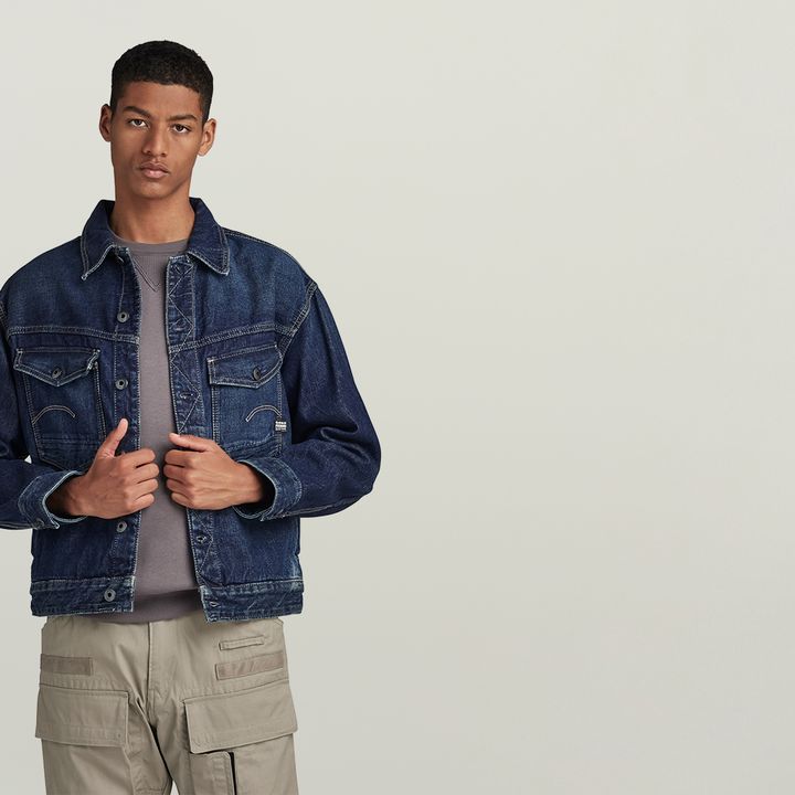 Dakota Jacket