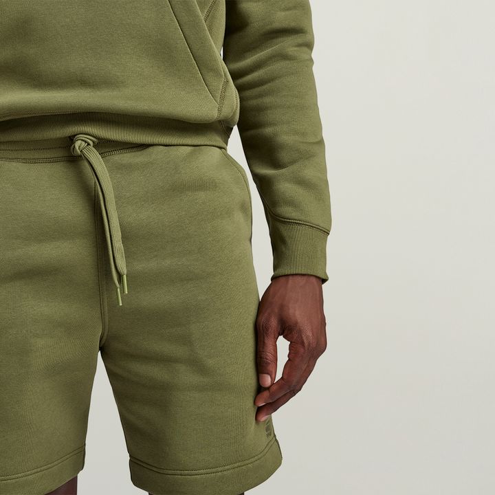 G star sweat shorts deals