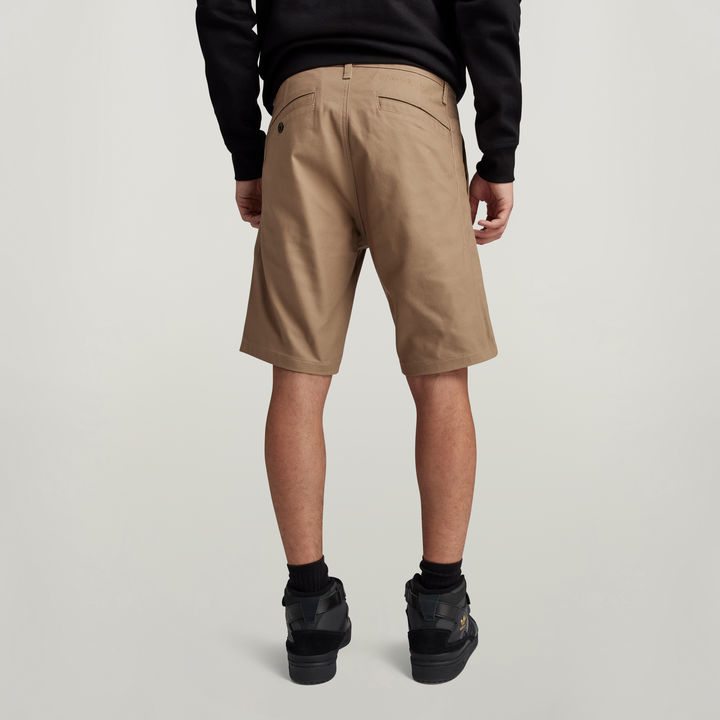 G star bronson chino shorts discount