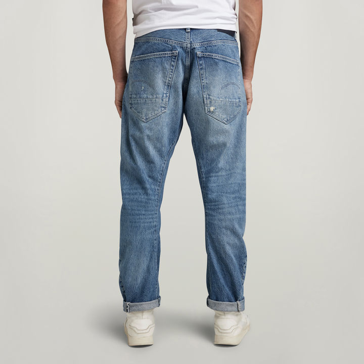 Jeans arc 3d slim sales