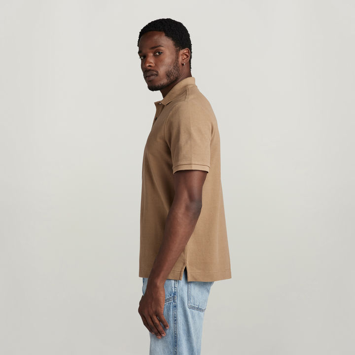 Essential Polo