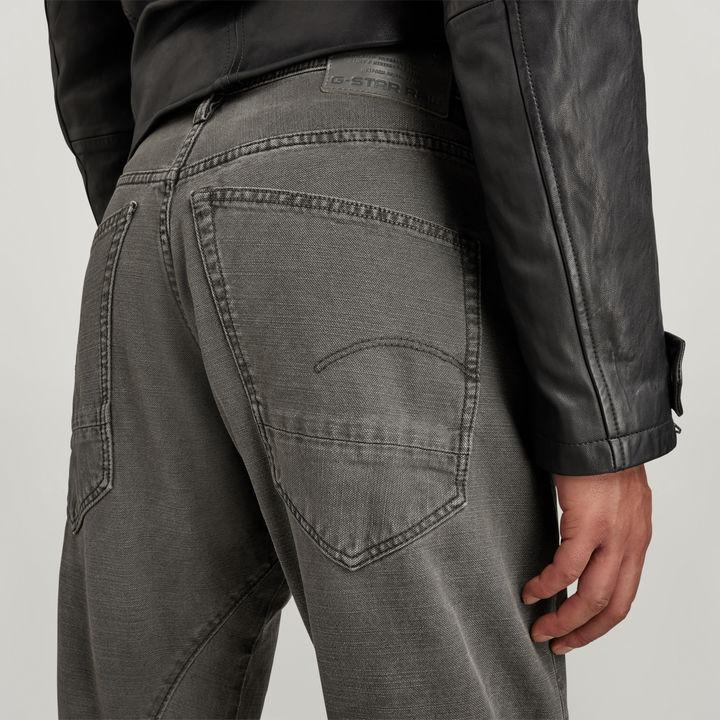 G star Arc 3d Jeans Grey 29 30 Man D22051 D491 G241 30 29