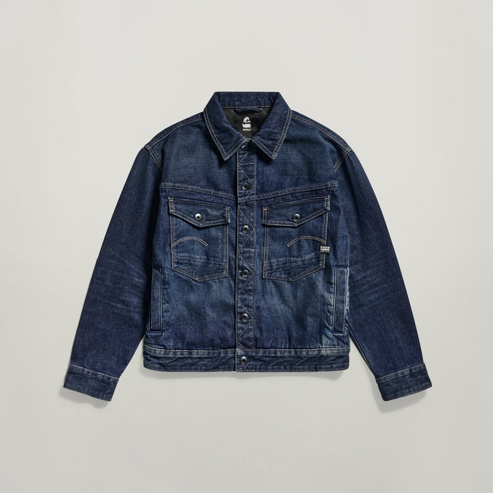 G star jeans jacket shop